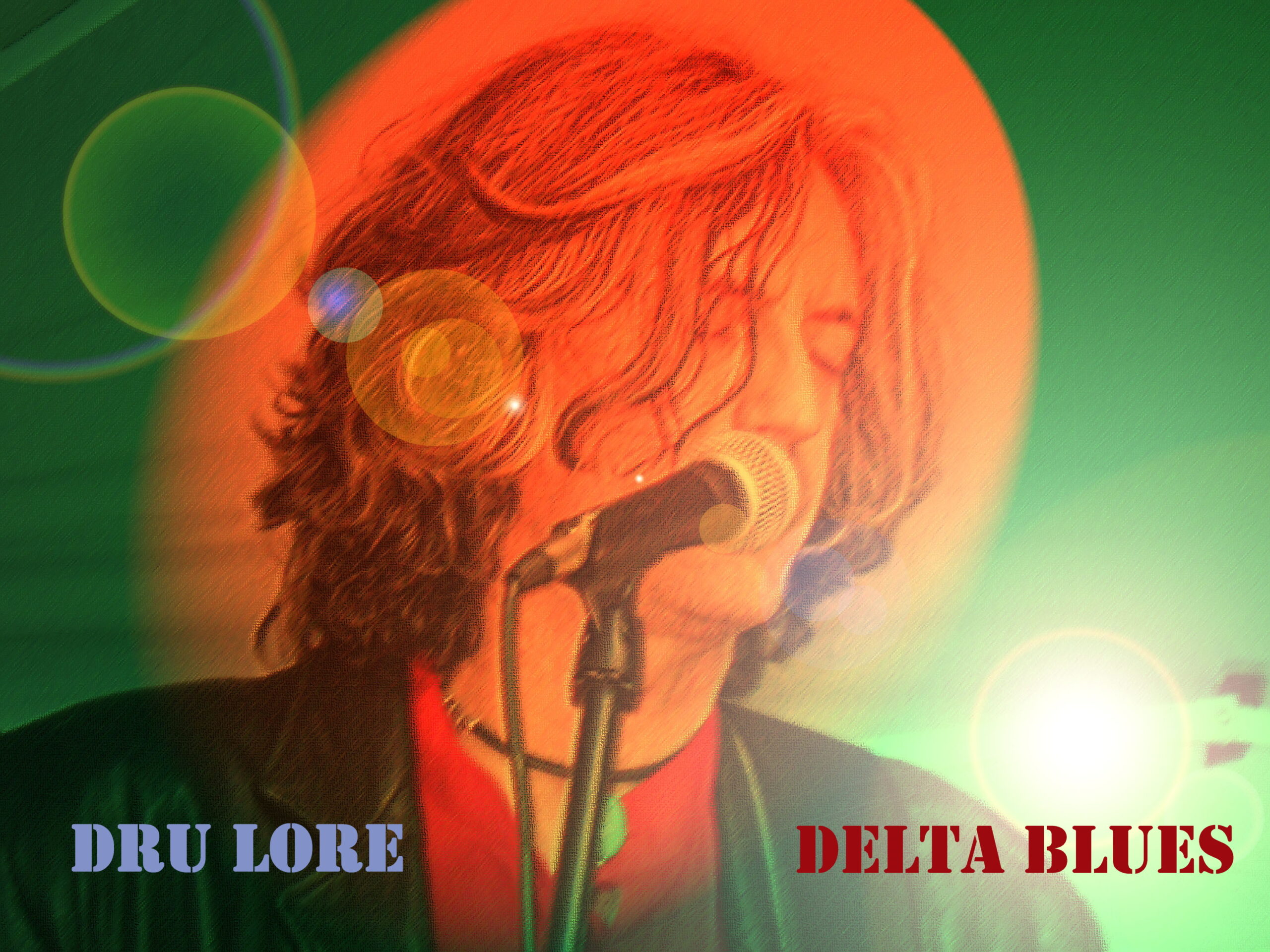 Dru Lore Vintage Amps